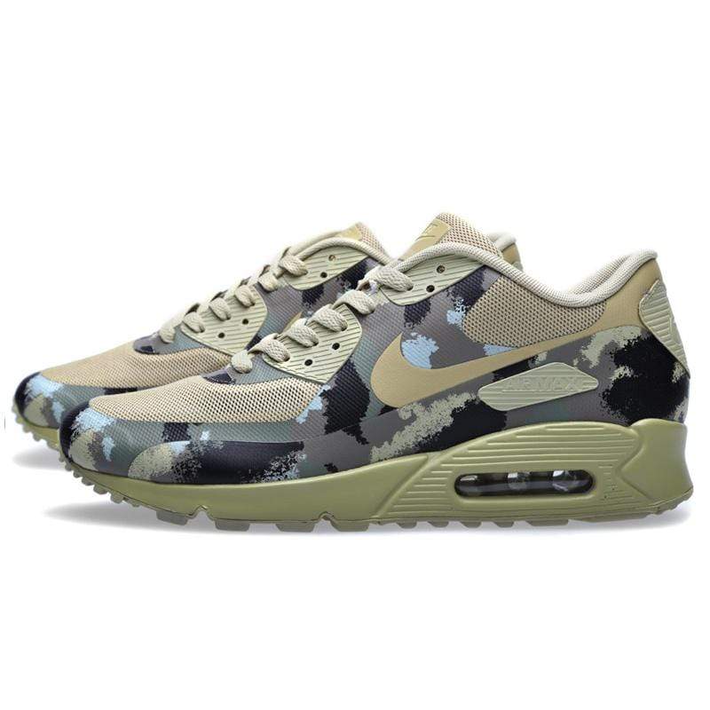 Nike Air Max 90 Hyperfuse SP 'Italy' - Kick Game