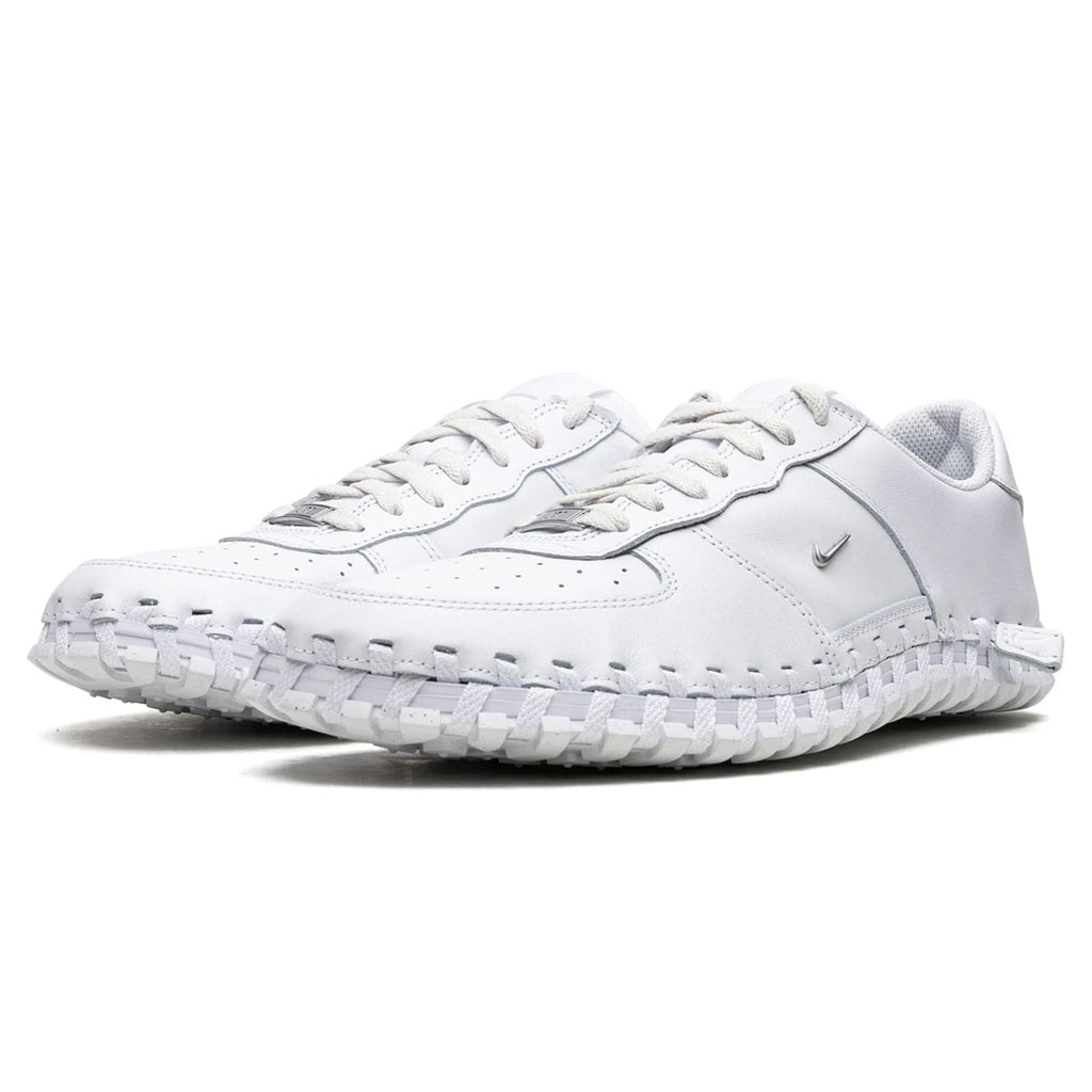 Jacquemus x Nike J Force 1 Low LX SP Wmns 'White' - Kick Game