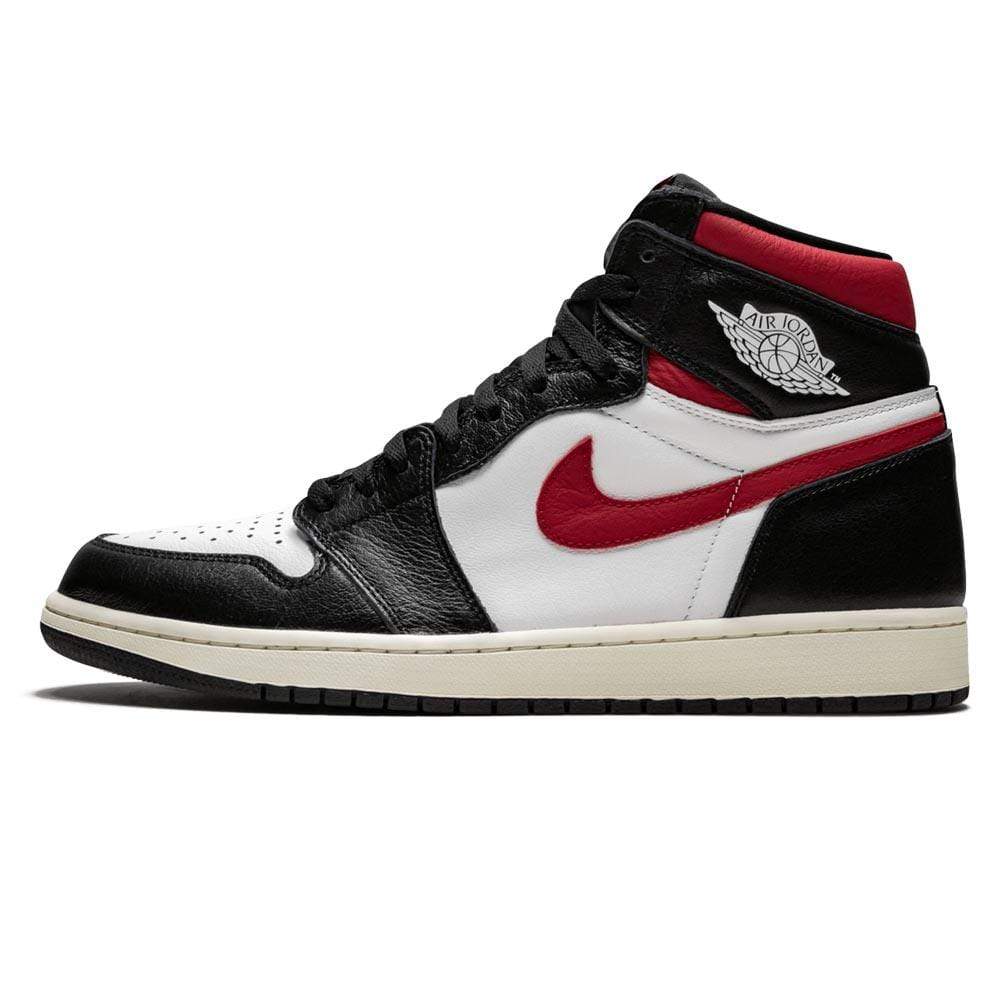 Air Jordan 1 Retro High OG 'Gym Red' - Kick Game