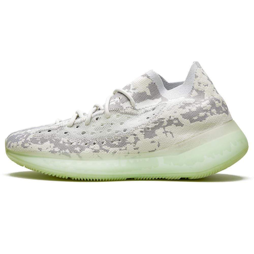 adidas Yeezy Boost 380 'Alien' - Kick Game