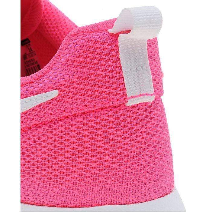 Nike Roshe Run Junior - Hyper Pink-White - Kick Game