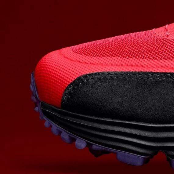 Jessie J x Nike Air Max 90 Red Rose - Kick Game