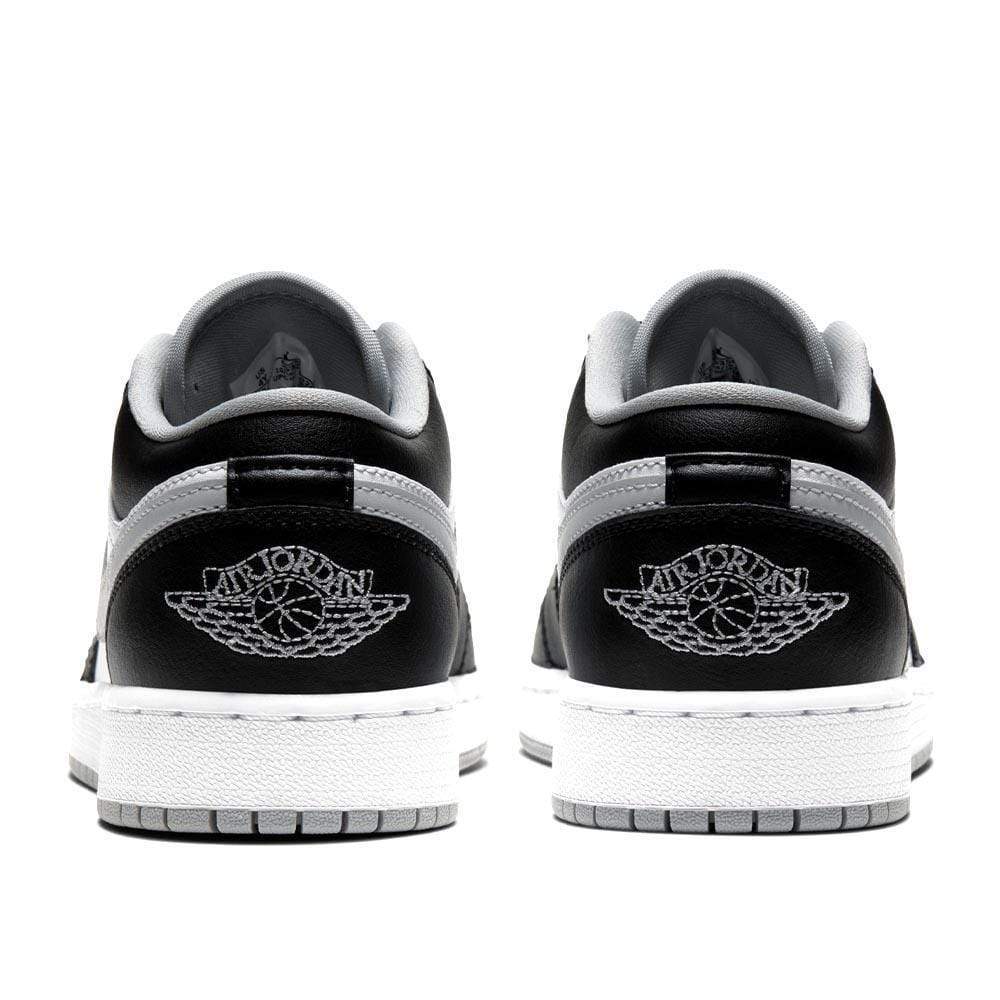Air Jordan 1 Low GS 'Smoke Grey' - Kick Game