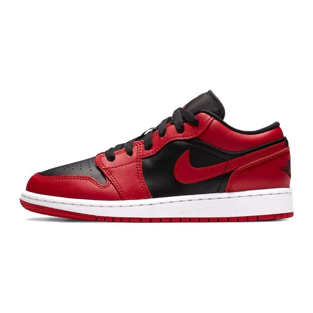 Air Jordan 1 GS Low Reverse Bred - Kick Game