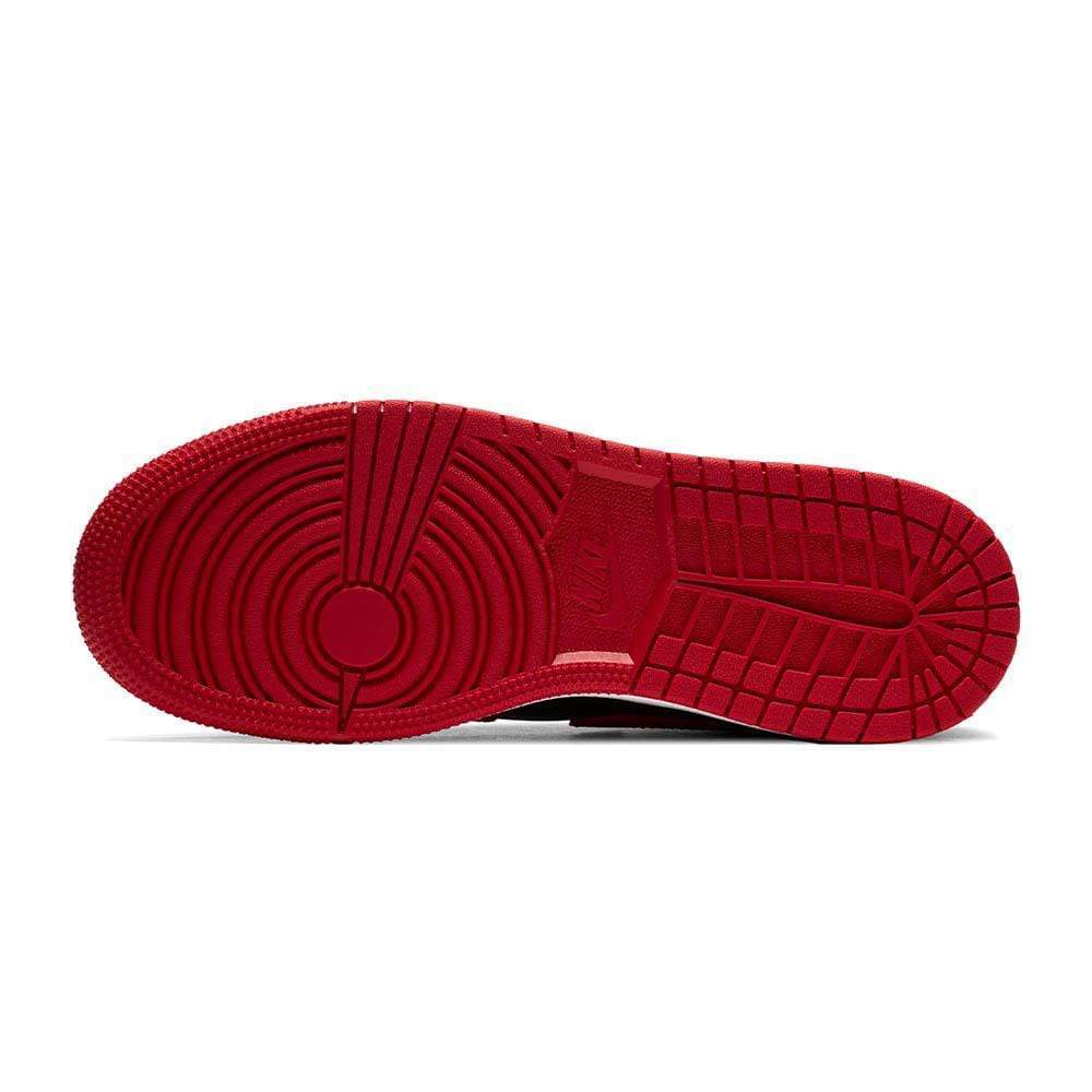 Air Jordan 1 GS Low Reverse Bred - Kick Game