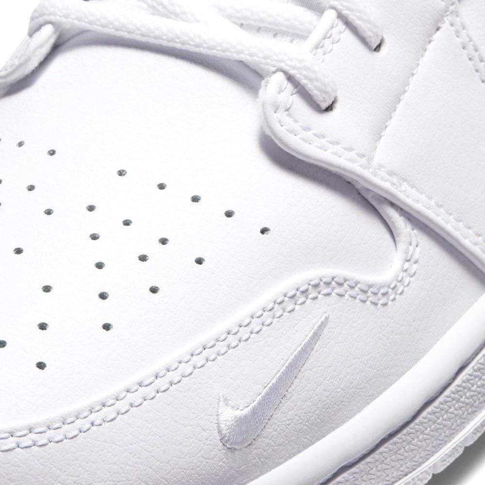 Air Jordan 1 Mid SE 'Euro Tour' - Kick Game