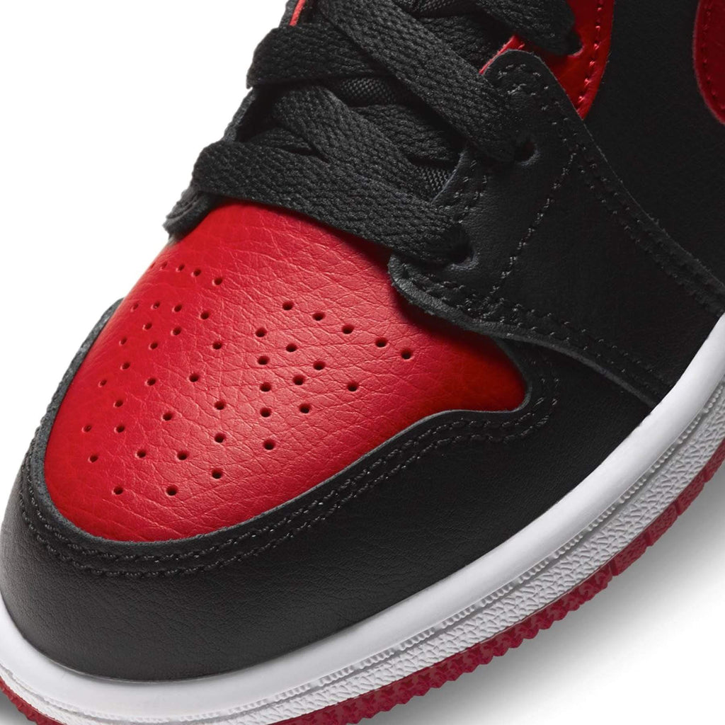 Air Jordan 1 Mid PS 'Banned' - Kick Game