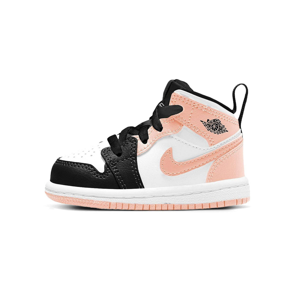 Air Jordan 1 Mid TD 'Crimson Tint' - Kick Game