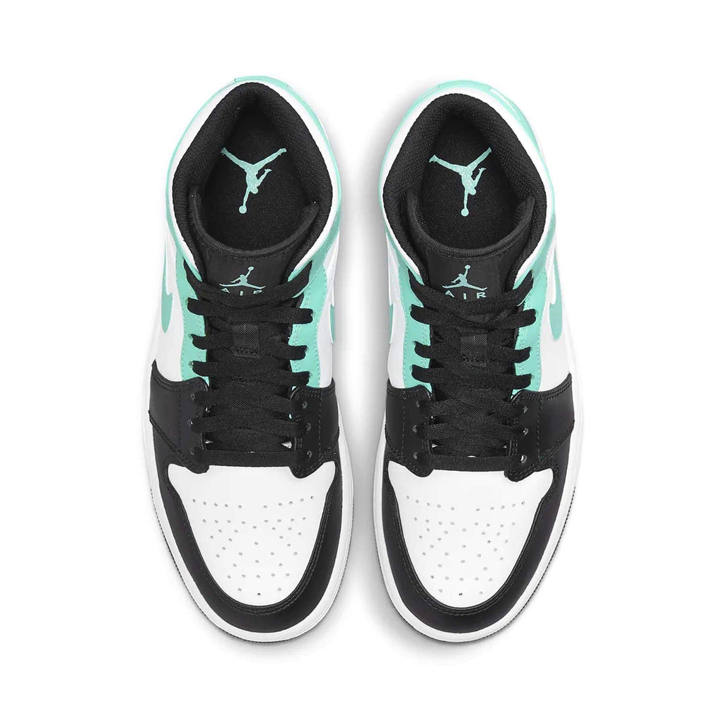 Air Jordan 1 Mid 'Tropical Twist' - Kick Game