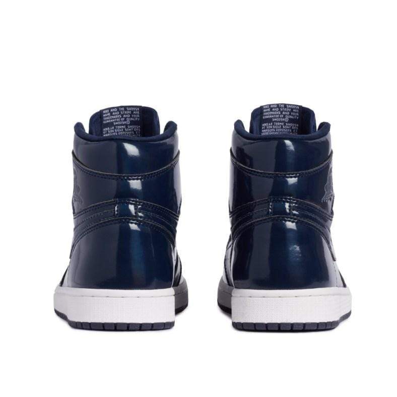 NikeLab Air Jordan 1 Retro High OG x DSM - Kick Game
