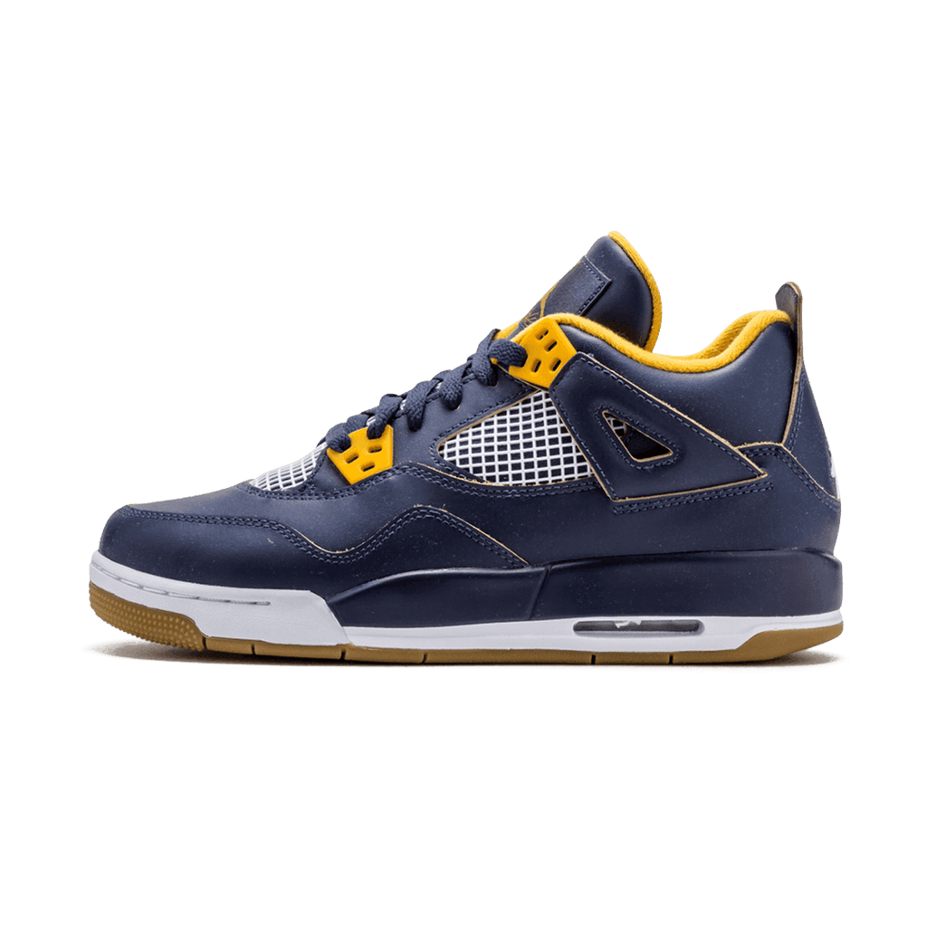 Air Jordan 4 GS 'Dunk From Above' - Kick Game
