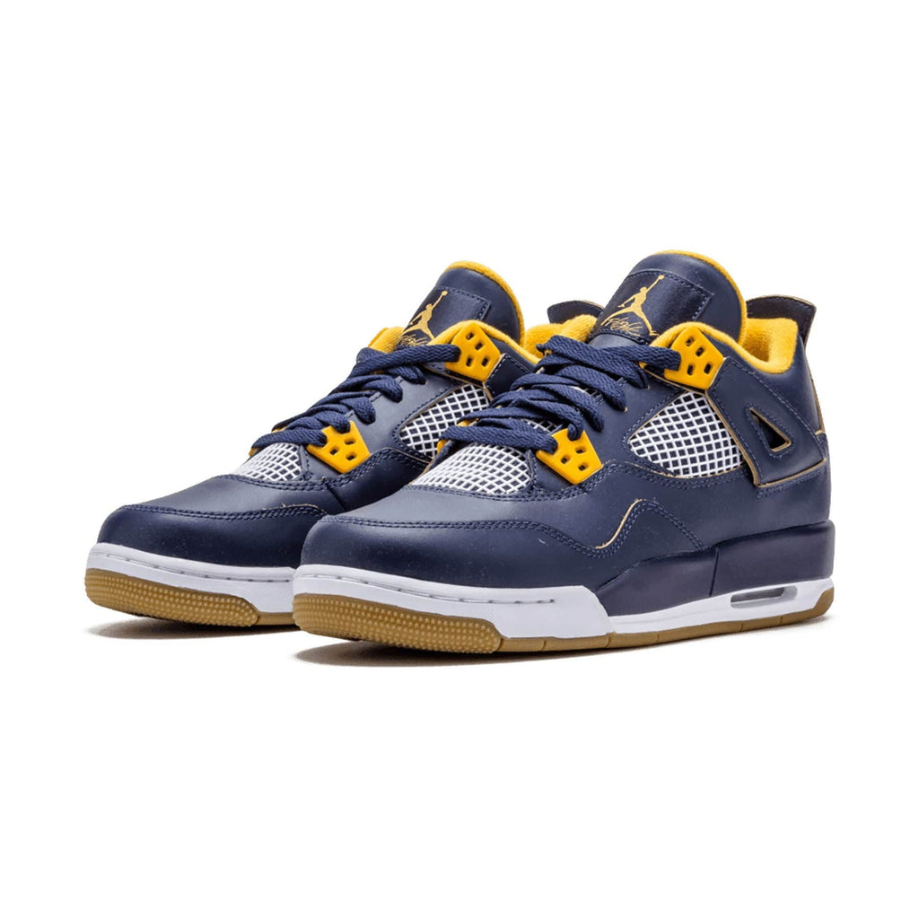 Air Jordan 4 GS 'Dunk From Above' - Kick Game
