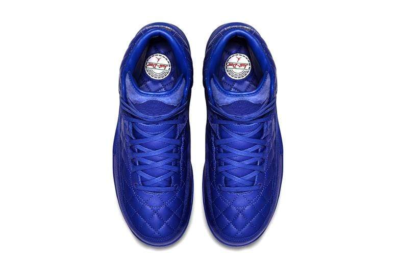 Just Don x Air Jordan 2 Retro - Kick Game