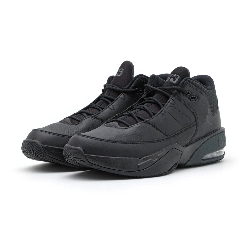 Air Jordan Max Aura 3 GS 'Black' - Kick Game