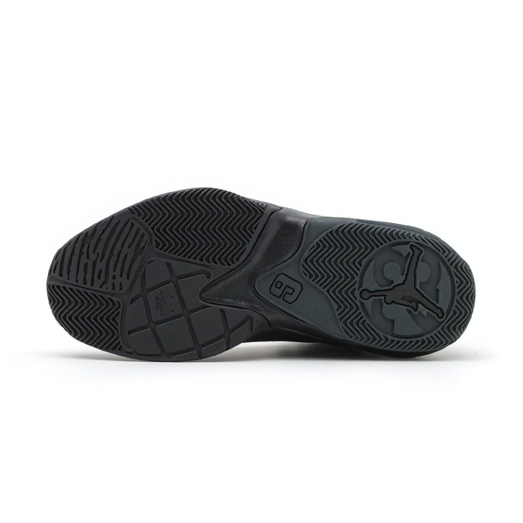 Air Jordan Max Aura 3 GS 'Black' - Kick Game