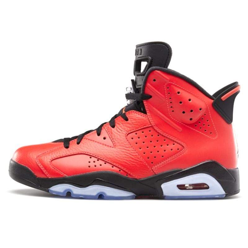 Air Jordan 6 Infrared 23 - Kick Game