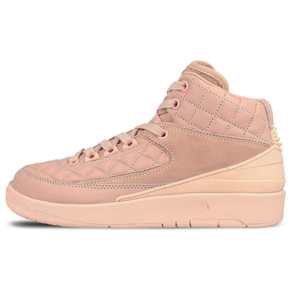Just Don x Air Jordan 2 Retro GG Arctic Orange - Kick Game