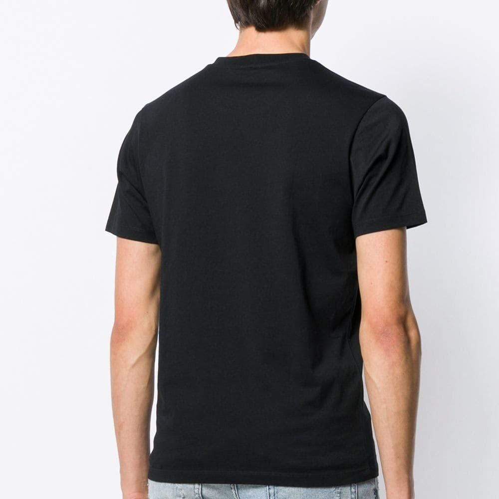 Kenzo Tiger head T-Shirt 'Black' - Kick Game