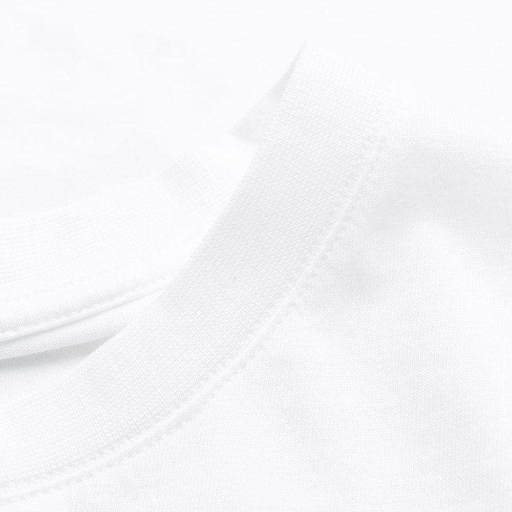 Kenzo Tiger T-Shirt 'White' - Kick Game