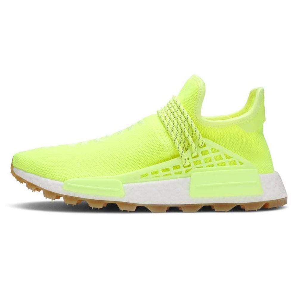 Pharrell x NMD Human Race Trail PRD 'Know Soul' - Kick Game