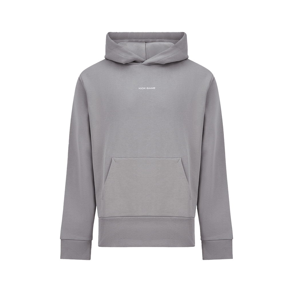Kick Game Logo Hoodie 'Atmosphere' - Kick Game
