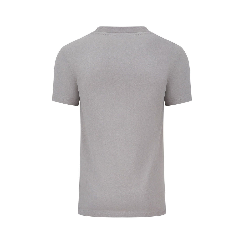 Kick Game Logo T-Shirt 'Atmosphere' - Kick Game