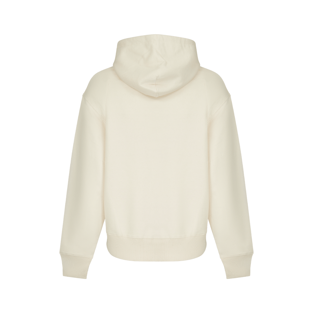 Kick Game Logo Hoodie 'Natural' - Kick Game
