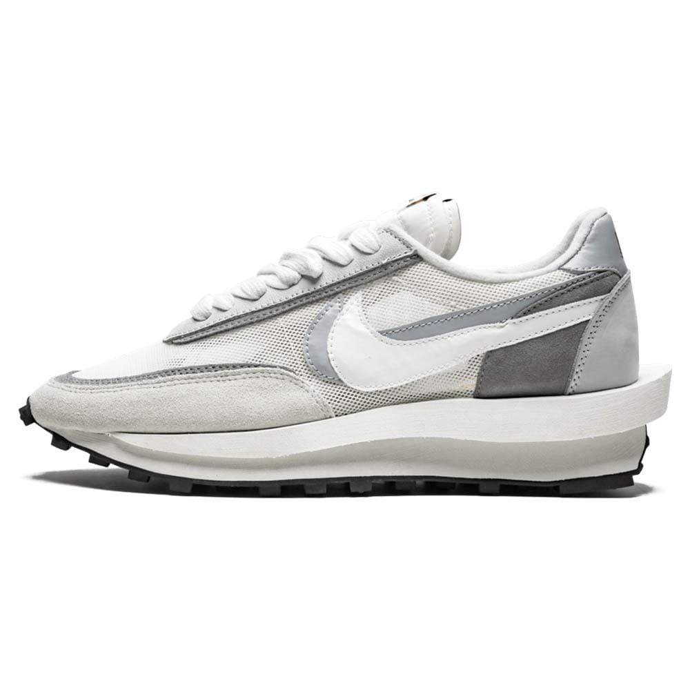 Sacai x LDWaffle 'Summit White' - Kick Game