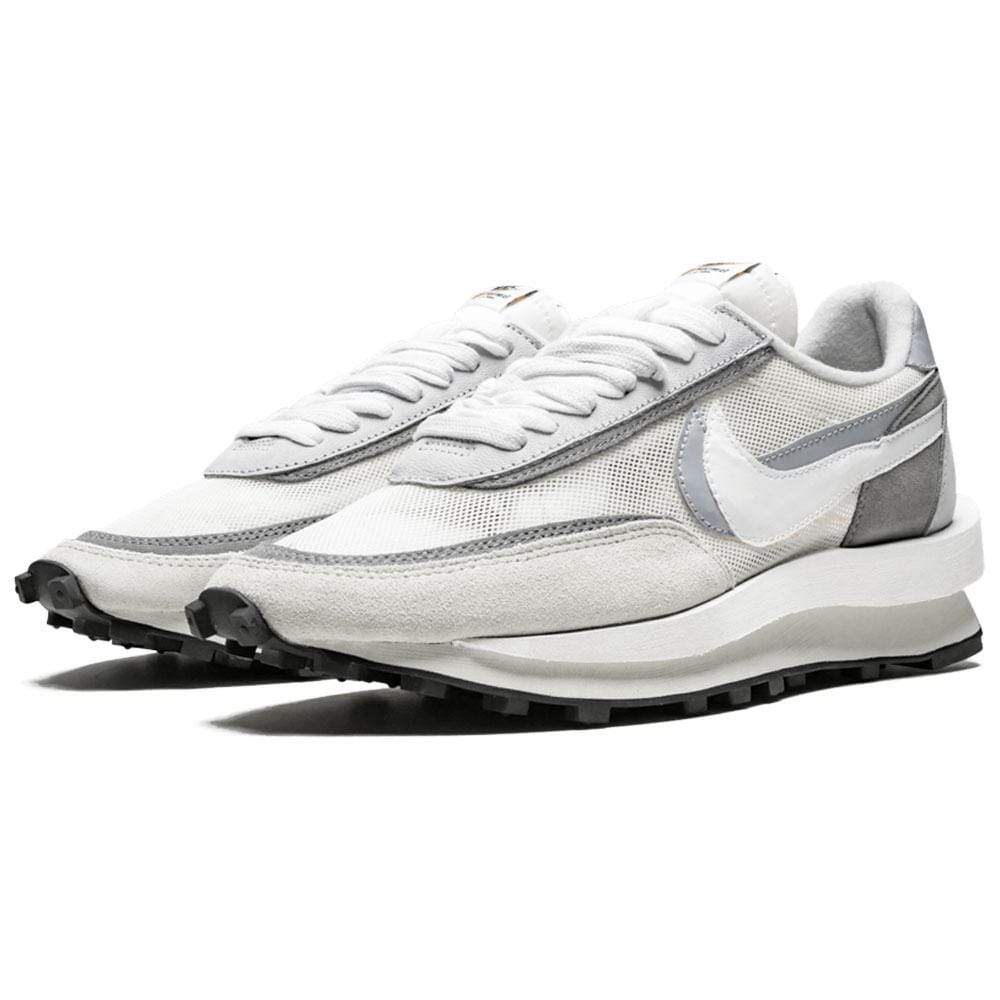 Sacai x LDWaffle 'Summit White' - Kick Game