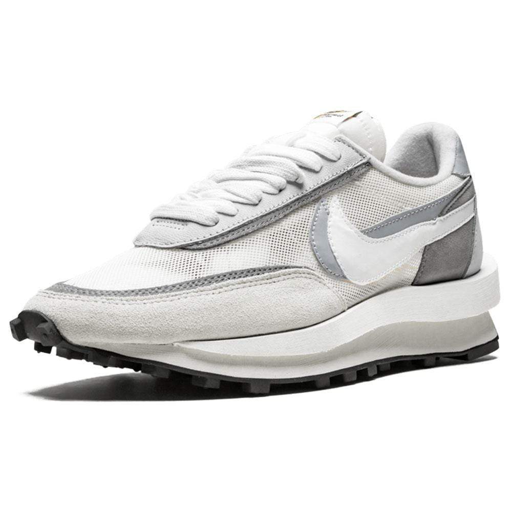 Sacai x LDWaffle 'Summit White' - Kick Game