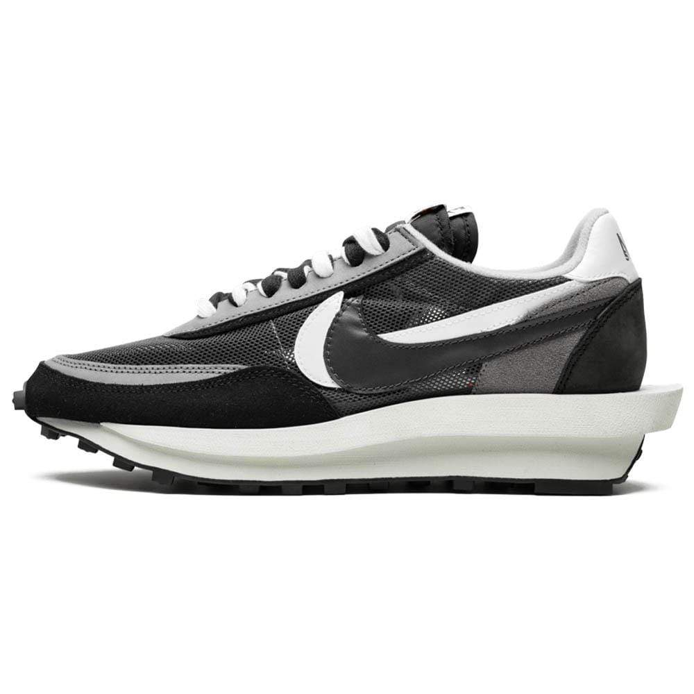 Sacai x LDWaffle 'Black' - Kick Game