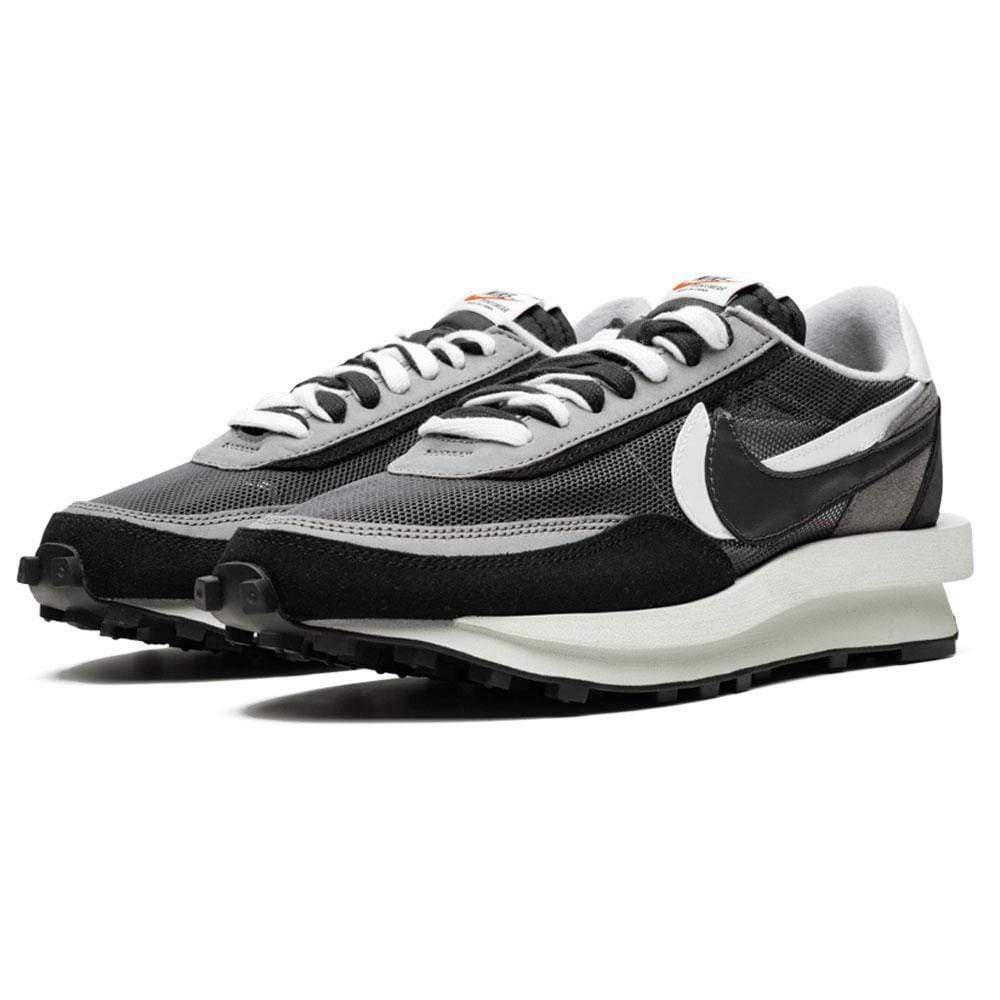 Sacai x LDWaffle 'Black' - Kick Game