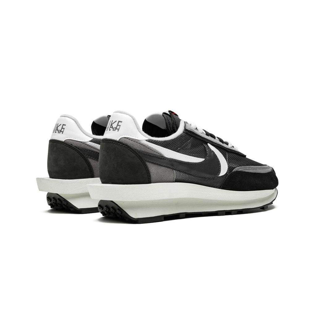 Sacai x LDWaffle 'Black' - Kick Game