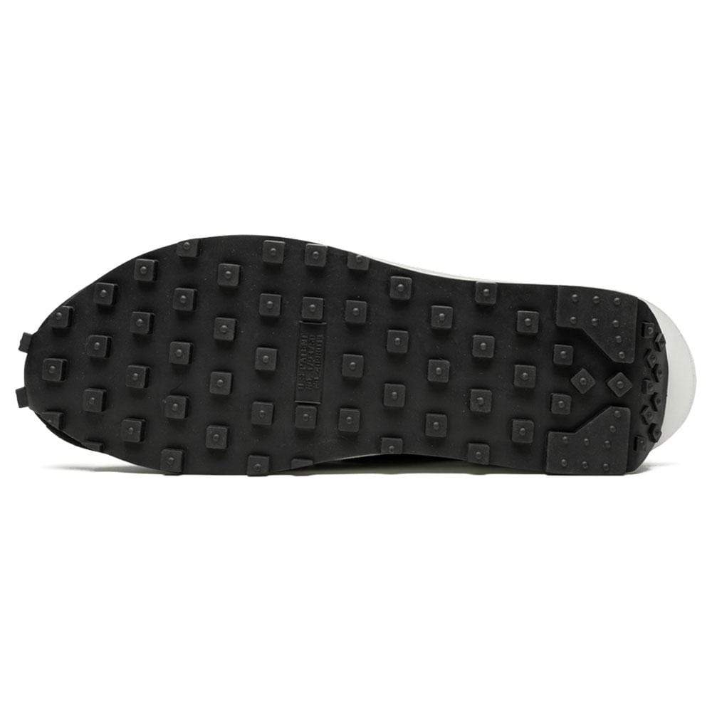 Sacai x LDWaffle 'Black' - Kick Game