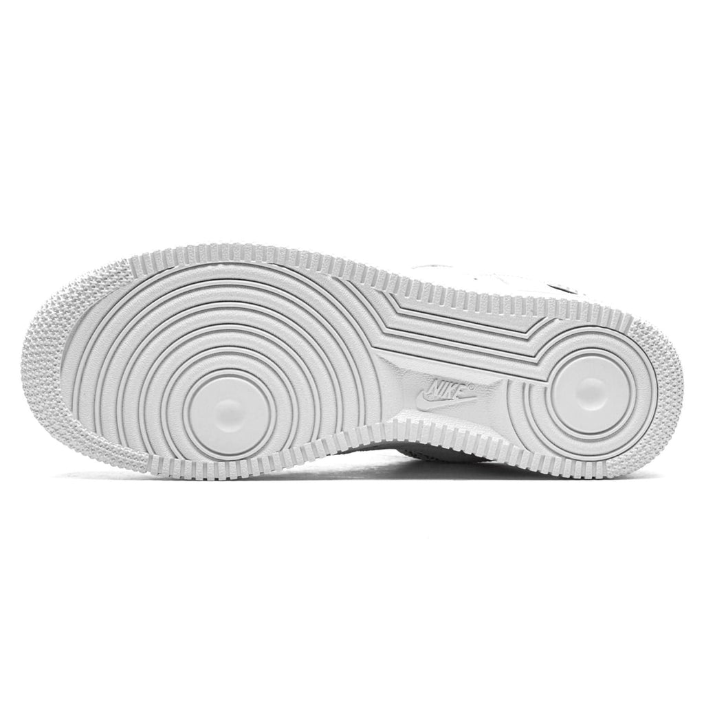 Louis Vuitton Nike Air Force 1 Low By Virgil Abloh White - Kick Game