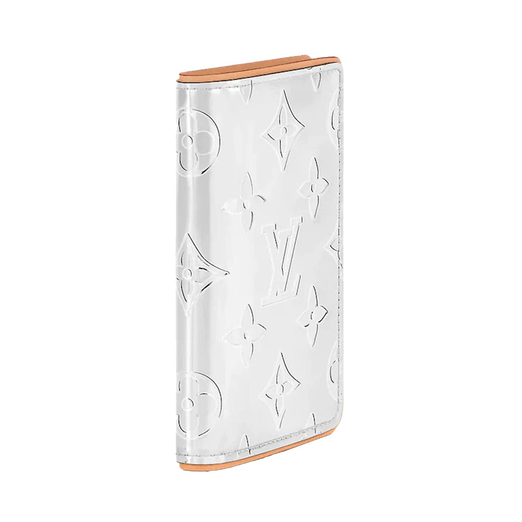 Louis Vuitton Slender Pocket Organizer Monogram Mirror - Kick Game