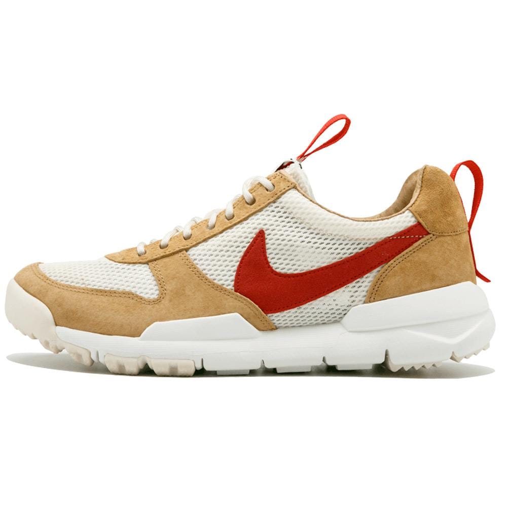 Tom Sachs x NikeCraft Mars Yard 2.0 - Kick Game