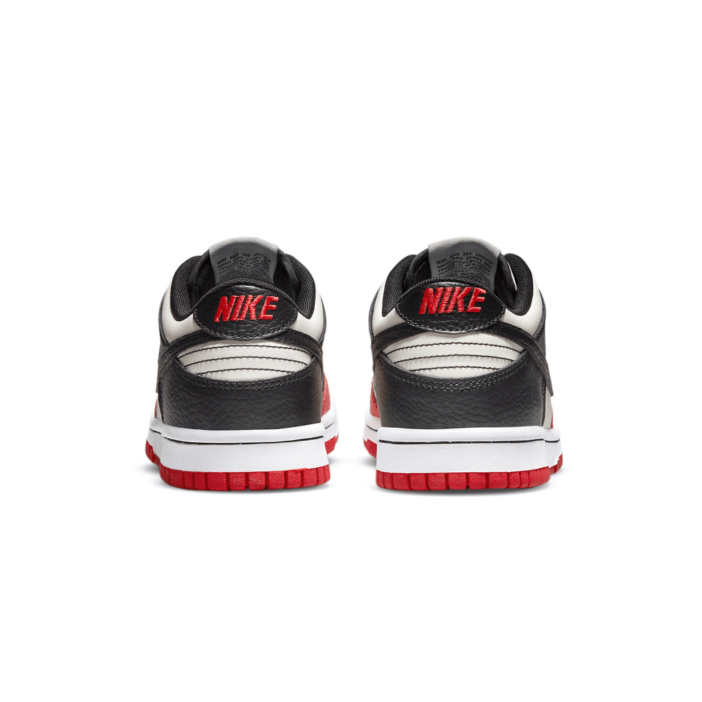NBA x Nike Dunk Low EMB GS '75th Anniversary - Chicago' - Kick Game