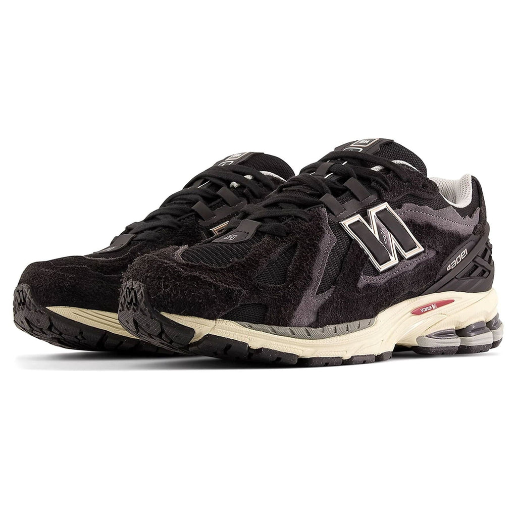 New Balance 1906D 'Protection Pack - Black' - Kick Game