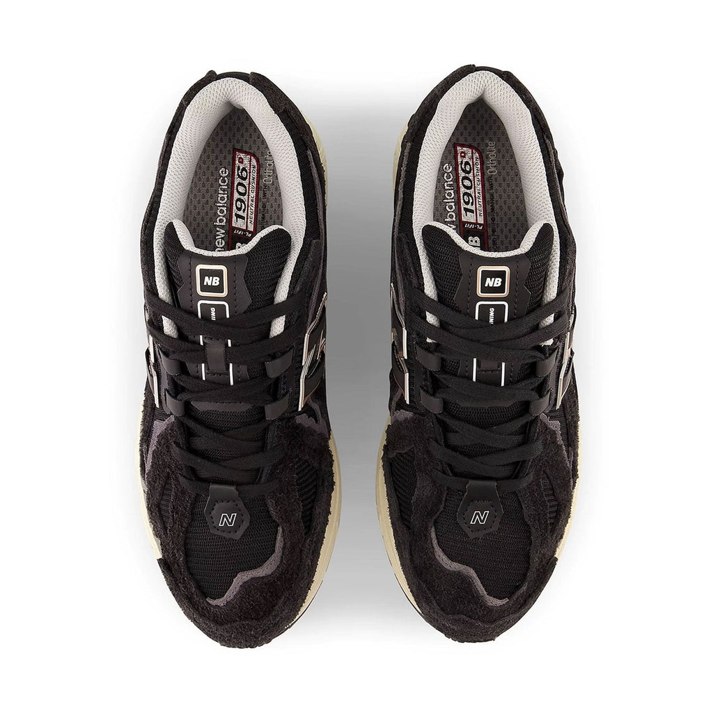 New Balance 1906D 'Protection Pack - Black' - Kick Game
