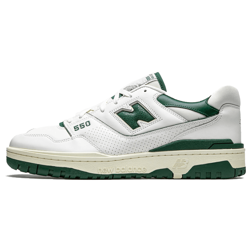 Aimé Leon Dore x New Balance 550 'Evergreen' - Kick Game