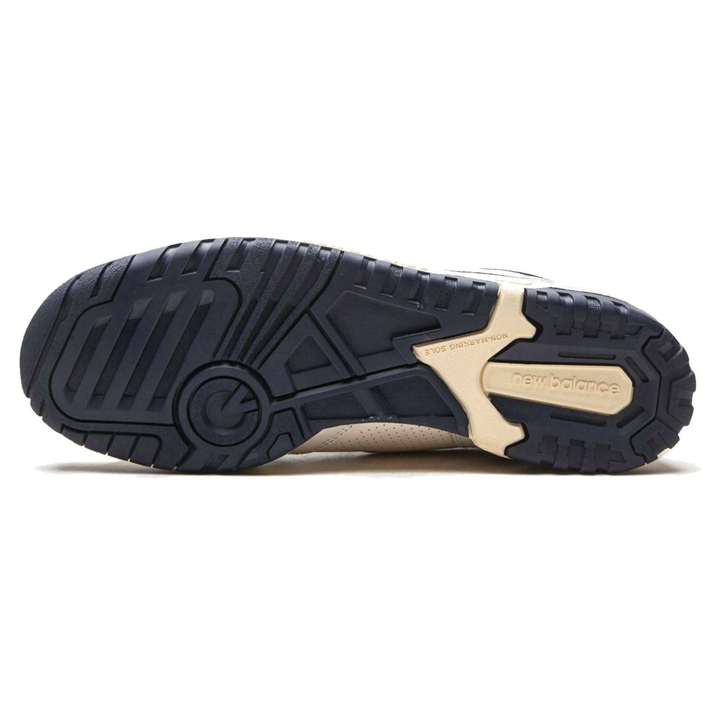 Aimé Leon Dore x New Balance 550 'Navy' - Kick Game