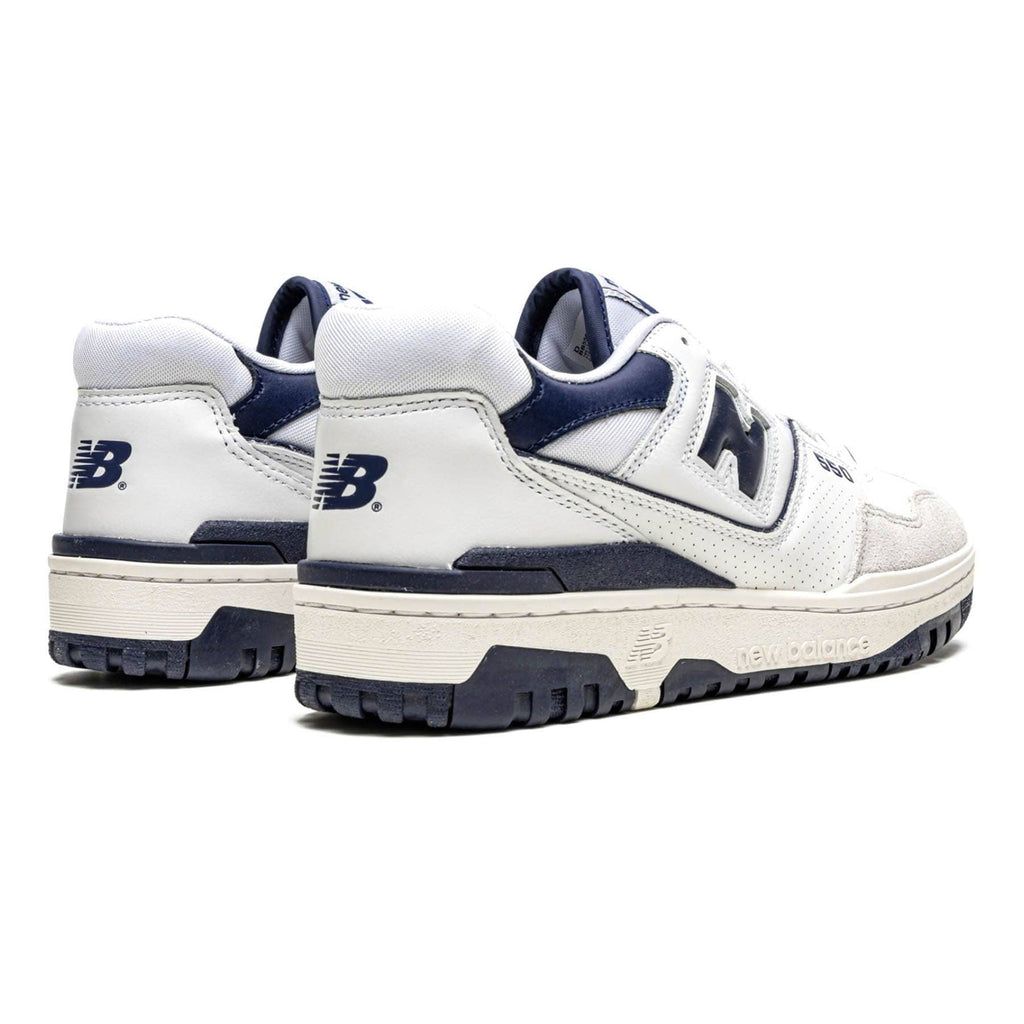 New Balance 550 ‘White Navy’ - Kick Game