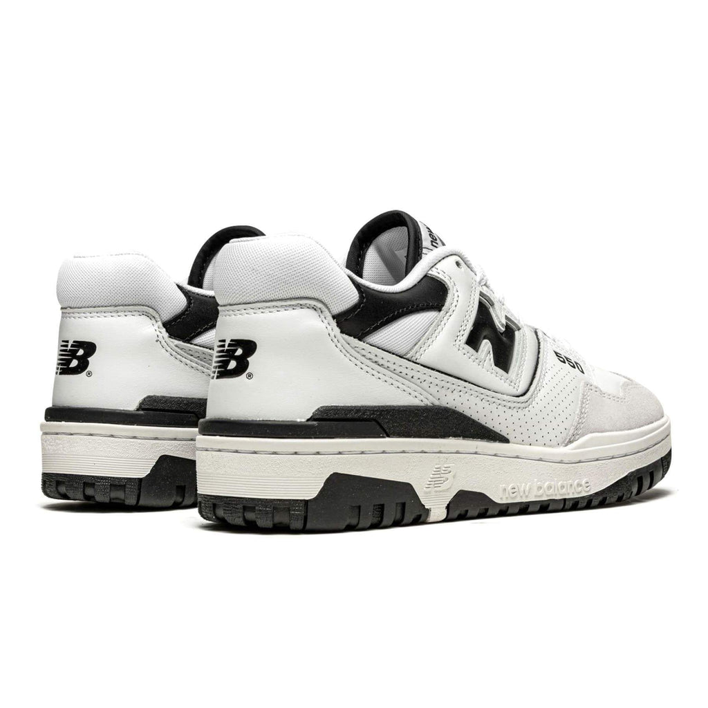 New Balance 550 'Sea Salt Black' - Kick Game