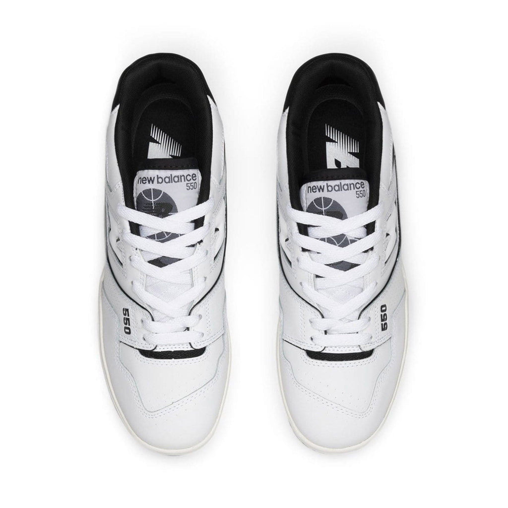 New Balance 550 ‘Oreo’ - Kick Game