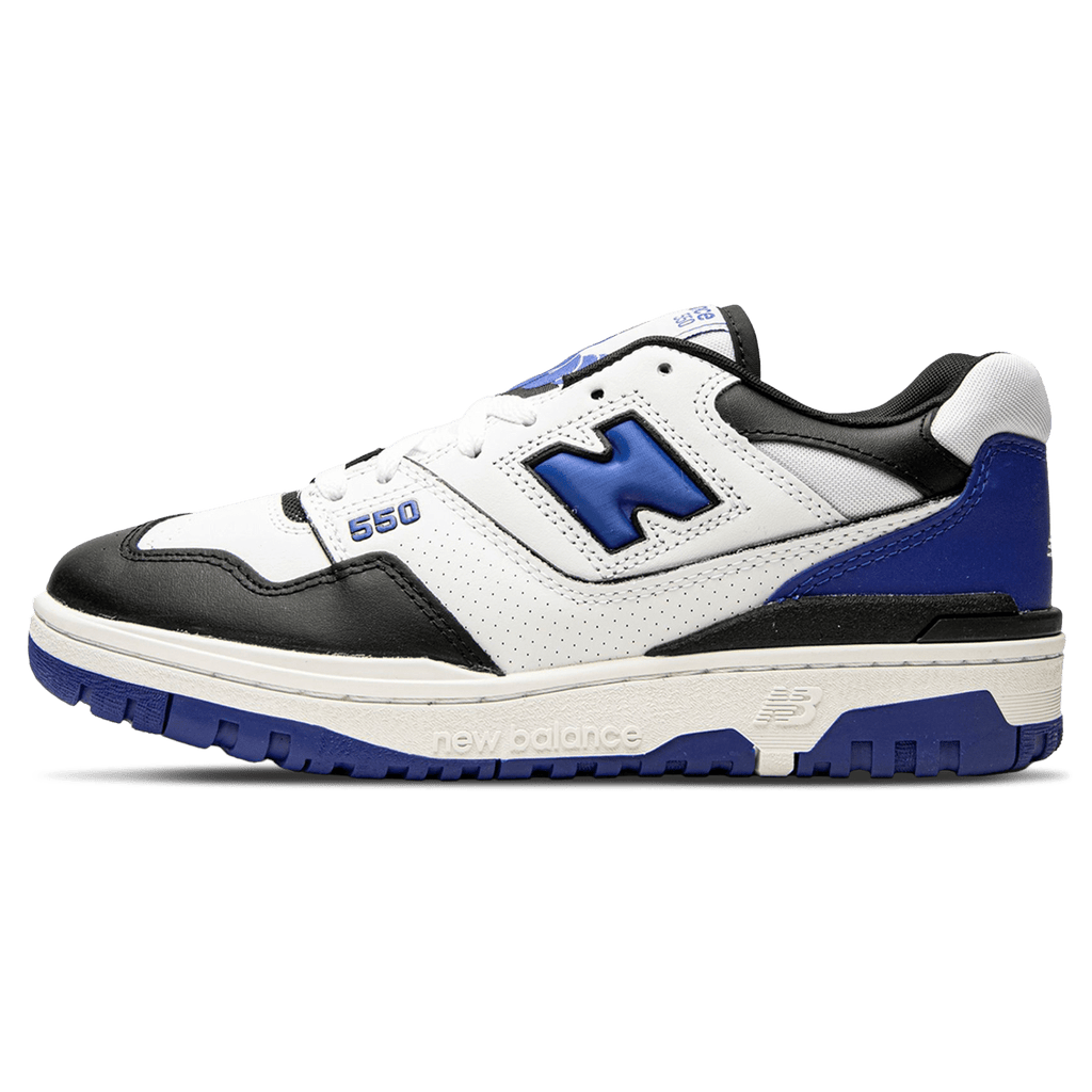 New Balance 550 'Shifted Sport Pack - Team Royal' - Kick Game