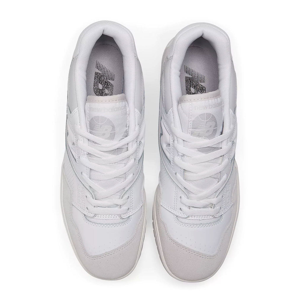 New Balance 550 'White Summer Fog' - Kick Game