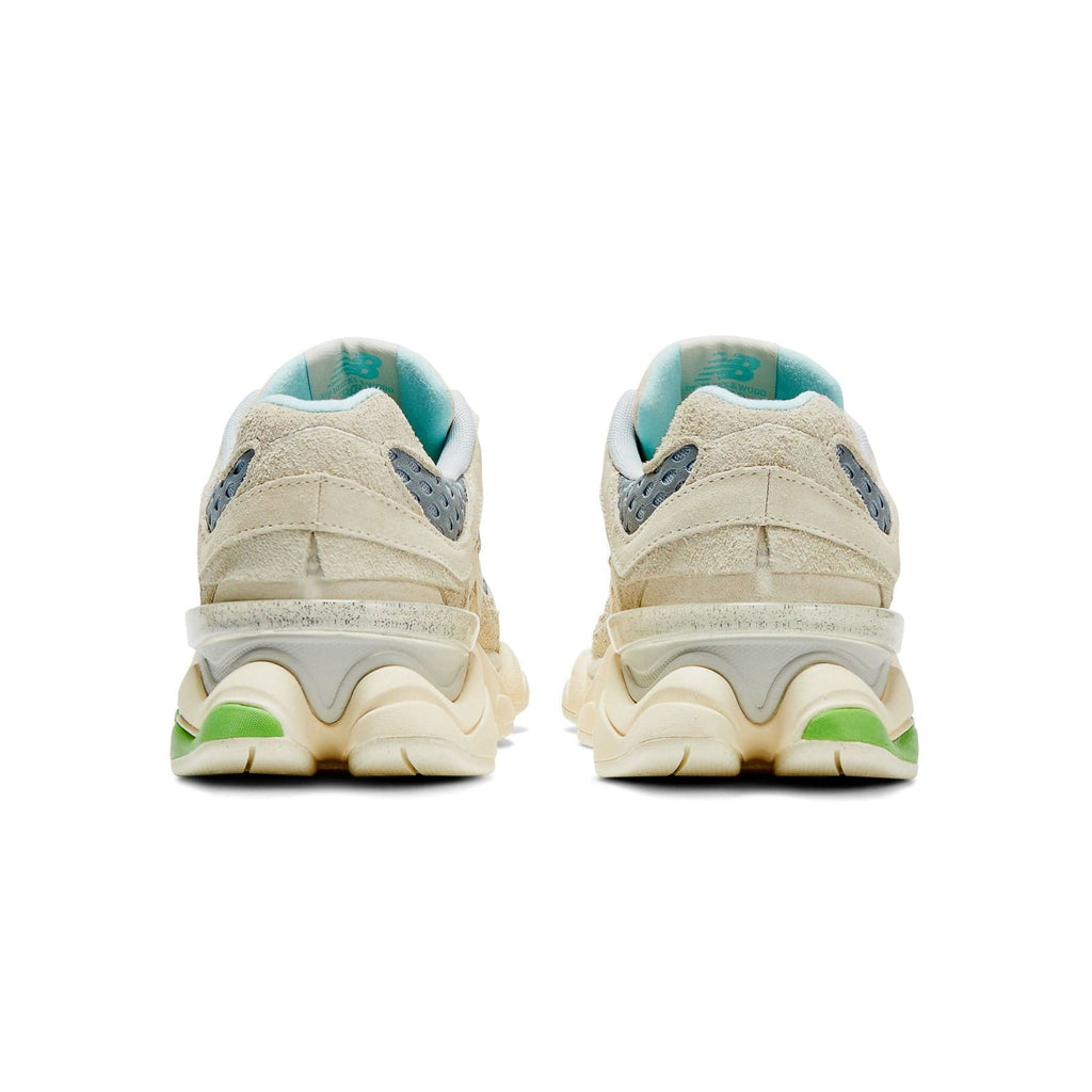 New Balance 90/60 x Bricks & Wood 'Nothing Changed but the Address' - Kick Game