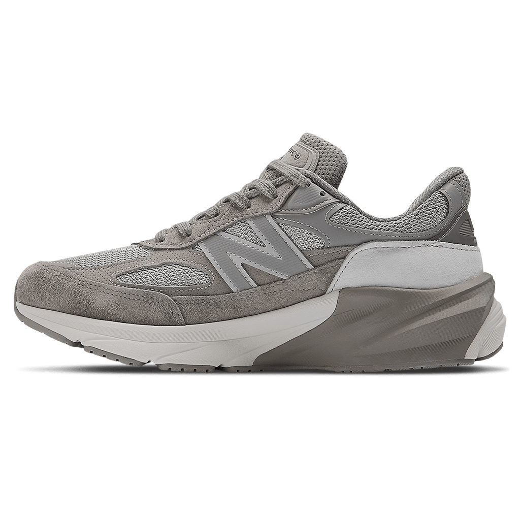 New Balance 990v6 x WTAPS - Kick Game