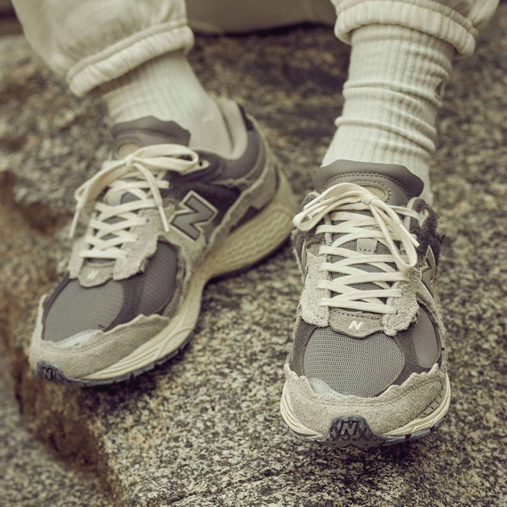 New Balance 2002R 'Protection Pack - Rain Cloud' - Kick Game